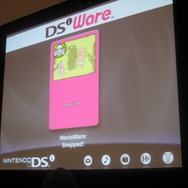 【GDC 2009】任天堂・桑原氏がニンテンドーDSiの開発の裏側を明らかに