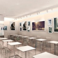 「SQUARE ENIX CAFE」と『NieR』のコラボ第3期が開催決定!