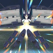 爽快STG・メカ・美少女が楽しめる『アリス・ギア・アイギス』―ソラを駆け謎の生命体を撃退せよ！【プレイレポ】