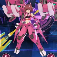 爽快STG・メカ・美少女が楽しめる『アリス・ギア・アイギス』―ソラを駆け謎の生命体を撃退せよ！【プレイレポ】