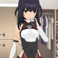 爽快STG・メカ・美少女が楽しめる『アリス・ギア・アイギス』―ソラを駆け謎の生命体を撃退せよ！【プレイレポ】