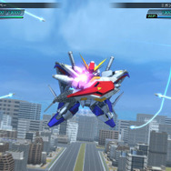 スイッチ版『SDガンダム ジージェネレーション ジェネシス』発売！ 早期購入特典として“懐かしの一作”を移植