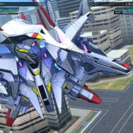 スイッチ版『SDガンダム ジージェネレーション ジェネシス』発売！ 早期購入特典として“懐かしの一作”を移植