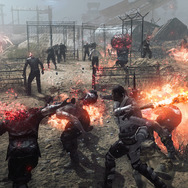 『METAL GEAR SURVIVE』日本語PC版予約開始！PS4/XB1向けβは1月18日より