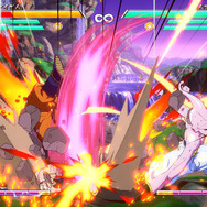 『ドラゴンボール ファイターズ』オープンβテストを再度実施、1月18日の14時から