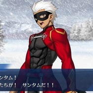 『FGO』あなたが実装してほしい霊衣は?【読者アンケート】