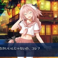 『FGO』あなたが実装してほしい霊衣は?【読者アンケート】