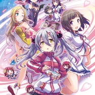 『ぎゃる☆がん２』OPムービーと店頭体験会の詳細を発表！