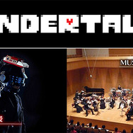 「闘会議2018」で『スプラトゥーン2』『UNDERTALE』などを生演奏！ステージ情報が明らかに