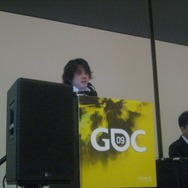 【GDC 2009】面白いタイトルをしっかり売るには!? レベルファイブのプロデュース術を日野社長が大公開