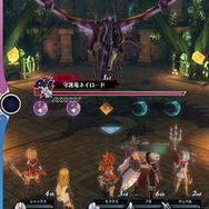 世界を破滅から救うのは“貴方と悪魔”─『メギド72』アップデートでPvP要素が登場！ メインクエストや新悪魔も追加