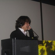 【GDC 2009】面白いタイトルをしっかり売るには!? レベルファイブのプロデュース術を日野社長が大公開