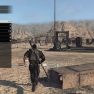 『メタルギア サヴァイブ』シングルプレイ最新ハンズオン―試遊の様子を一足早くお届け！