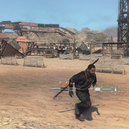 『メタルギア サヴァイブ』シングルプレイ最新ハンズオン―試遊の様子を一足早くお届け！