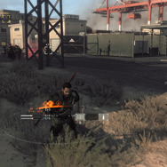 『メタルギア サヴァイブ』シングルプレイ最新ハンズオン―試遊の様子を一足早くお届け！