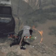 『メタルギア サヴァイブ』シングルプレイ最新ハンズオン―試遊の様子を一足早くお届け！