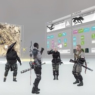 『メタルギア サヴァイブ』シングルプレイ最新ハンズオン―試遊の様子を一足早くお届け！