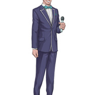 『D×2 真・女神転生リベレーション』敵対組織「アコライツ」が公開！