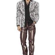 『D×2 真・女神転生リベレーション』敵対組織「アコライツ」が公開！