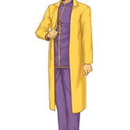 『D×2 真・女神転生リベレーション』敵対組織「アコライツ」が公開！