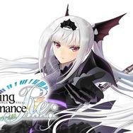 PS4『シャイニング・レゾナンス リフレイン』予約特典のラフを公開！ 可愛い制服から大胆すぎる水着姿まで…！