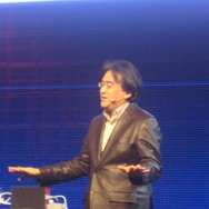 【GDC 2009】岩田聡・任天堂社長が3年ぶりGDCのキーノートに立つ―詳しくお届けします！　