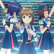 『アイドルマスター ステラステージ』「DLCカタログ3号」を1月25日より配信開始！