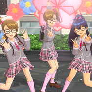 『アイドルマスター ステラステージ』「DLCカタログ3号」を1月25日より配信開始！