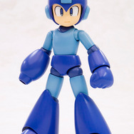 プラキット「ロックマン」のリパッケージ版が登場、E缶だってついてくる!