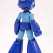 プラキット「ロックマン」のリパッケージ版が登場、E缶だってついてくる!