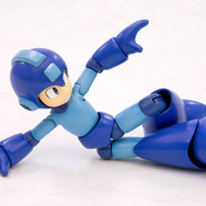 プラキット「ロックマン」のリパッケージ版が登場、E缶だってついてくる!