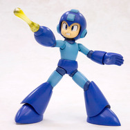 プラキット「ロックマン」のリパッケージ版が登場、E缶だってついてくる!