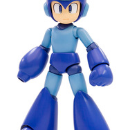 プラキット「ロックマン」のリパッケージ版が登場、E缶だってついてくる!