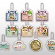 カプコンカフェにて『モンスターハンター：ワールド』とのコラボがスタート―ハンターの食事も楽しめる！