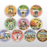 カプコンカフェにて『モンスターハンター：ワールド』とのコラボがスタート―ハンターの食事も楽しめる！