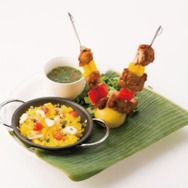 カプコンカフェにて『モンスターハンター：ワールド』とのコラボがスタート―ハンターの食事も楽しめる！