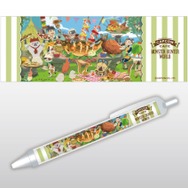 カプコンカフェにて『モンスターハンター：ワールド』とのコラボがスタート―ハンターの食事も楽しめる！