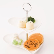 カプコンカフェにて『モンスターハンター：ワールド』とのコラボがスタート―ハンターの食事も楽しめる！