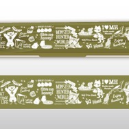 カプコンカフェにて『モンスターハンター：ワールド』とのコラボがスタート―ハンターの食事も楽しめる！