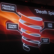 【GDC 2009】岩田聡・任天堂社長が3年ぶりGDCのキーノートに立つ―詳しくお届けします！　