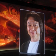 【GDC 2009】岩田聡・任天堂社長が3年ぶりGDCのキーノートに立つ―詳しくお届けします！　