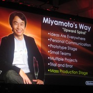 【GDC 2009】岩田聡・任天堂社長が3年ぶりGDCのキーノートに立つ―詳しくお届けします！　