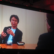 【GDC 2009】岩田聡・任天堂社長が3年ぶりGDCのキーノートに立つ―詳しくお届けします！　