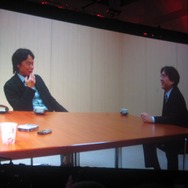 【GDC 2009】岩田聡・任天堂社長が3年ぶりGDCのキーノートに立つ―詳しくお届けします！　