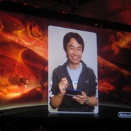 【GDC 2009】岩田聡・任天堂社長が3年ぶりGDCのキーノートに立つ―詳しくお届けします！　
