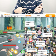 バンダイナムコが新事業を発表─動画配信サービス「&CAST!!!」を立ち上げ、アニメ化プロジェクトを始動