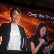 【GDC 2009】岩田聡・任天堂社長が3年ぶりGDCのキーノートに立つ―詳しくお届けします！　