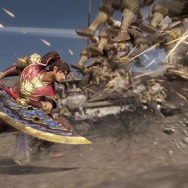 【2/9更新】『真・三國無双8』登場武将や対応機種は？現時点の情報まとめ