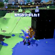 『スプラトゥーン2』と『スプラトゥーン』の違い10選