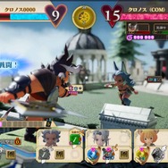 セガのアーケード新作『千閃戦記』プレ・ロケテスト開催決定！